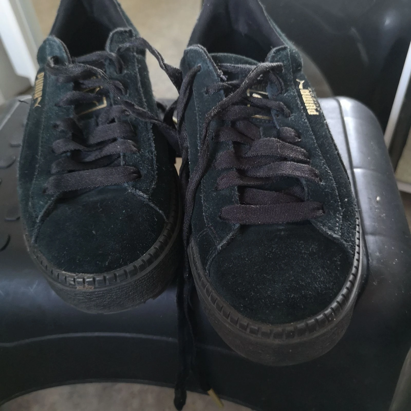 Puma-sneakers Maat 38 – photo 6